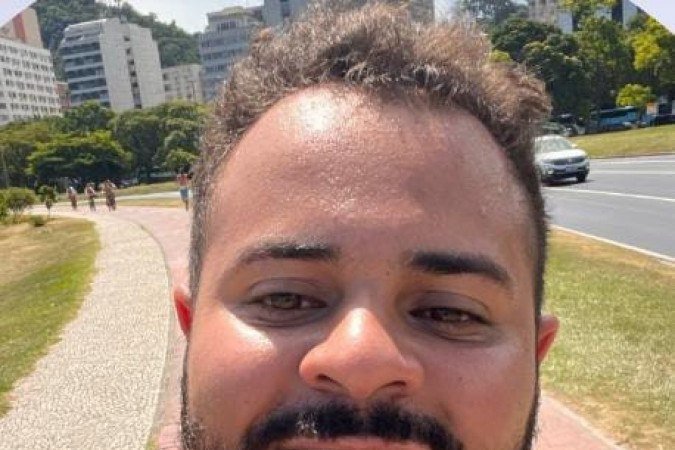 Carlos Eduardo Cardoso tinha 28 anos e teve o óbito declarado no local
