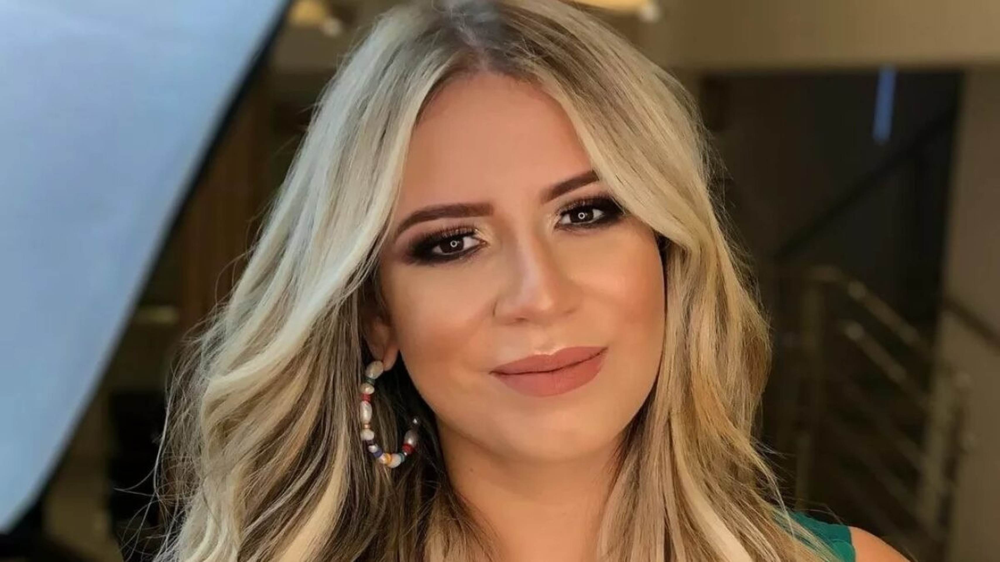 Marília Mendonça vai aparecer em Coração Acelerado, nova novela da Globo; entenda -  (crédito: Observatorio dos Famosos)