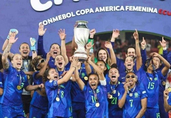 Foto: Lívia Villas Boas / CBF