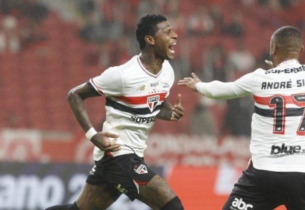 Foto: Rubens Chiri/São Paulo FC