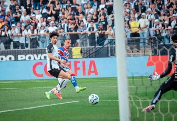 Foto: Mateus Lotif/FEC