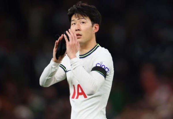 Foto: Divulgação/Tottenham