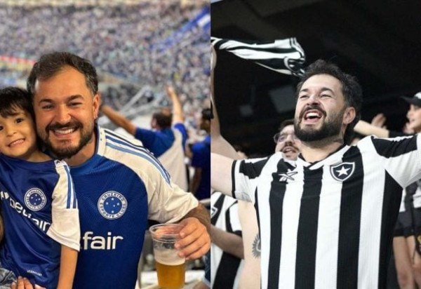 Foto: Arquivo pessoal