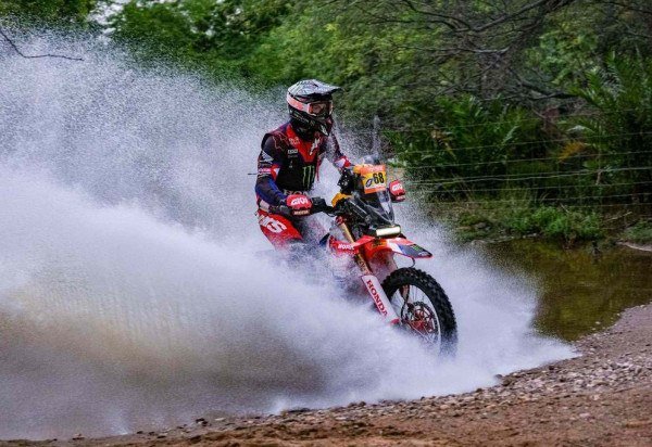 Doni Castilho/Fotop/Sertões