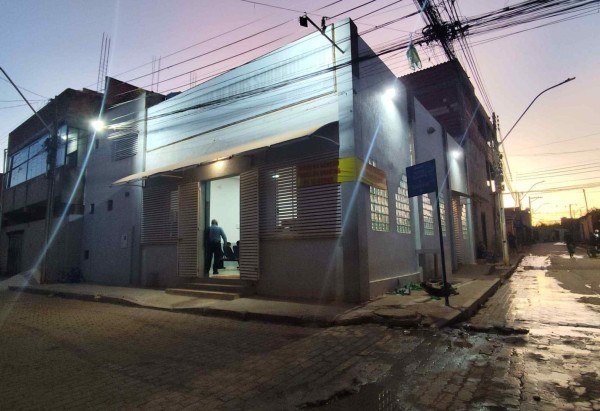 Ed Alves/CB/D.A Press