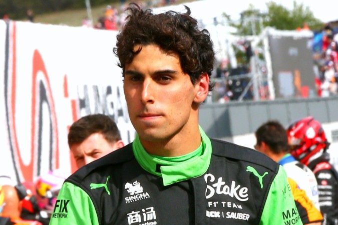 Circuito de Interlagos voltará a ter um piloto da casa no grid depois de oito anos. O último foi Felipe Massa, em 2017 - (crédito: Alex Farias) Circuito de Interlagos voltará a ter um piloto da casa no grid depois de oito anos. O último foi Felipe Massa, em 2017 - (crédito: Alex Farias)