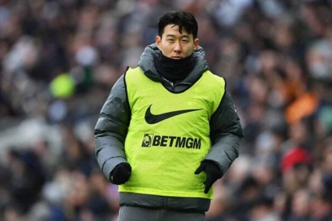 Heung-Min Son está perto de anúncio por parte de equipe da MLS - (crédito: Foto: Shaun Botterill/Getty Images) Heung-Min Son está perto de anúncio por parte de equipe da MLS - (crédito: Foto: Shaun Botterill/Getty Images)