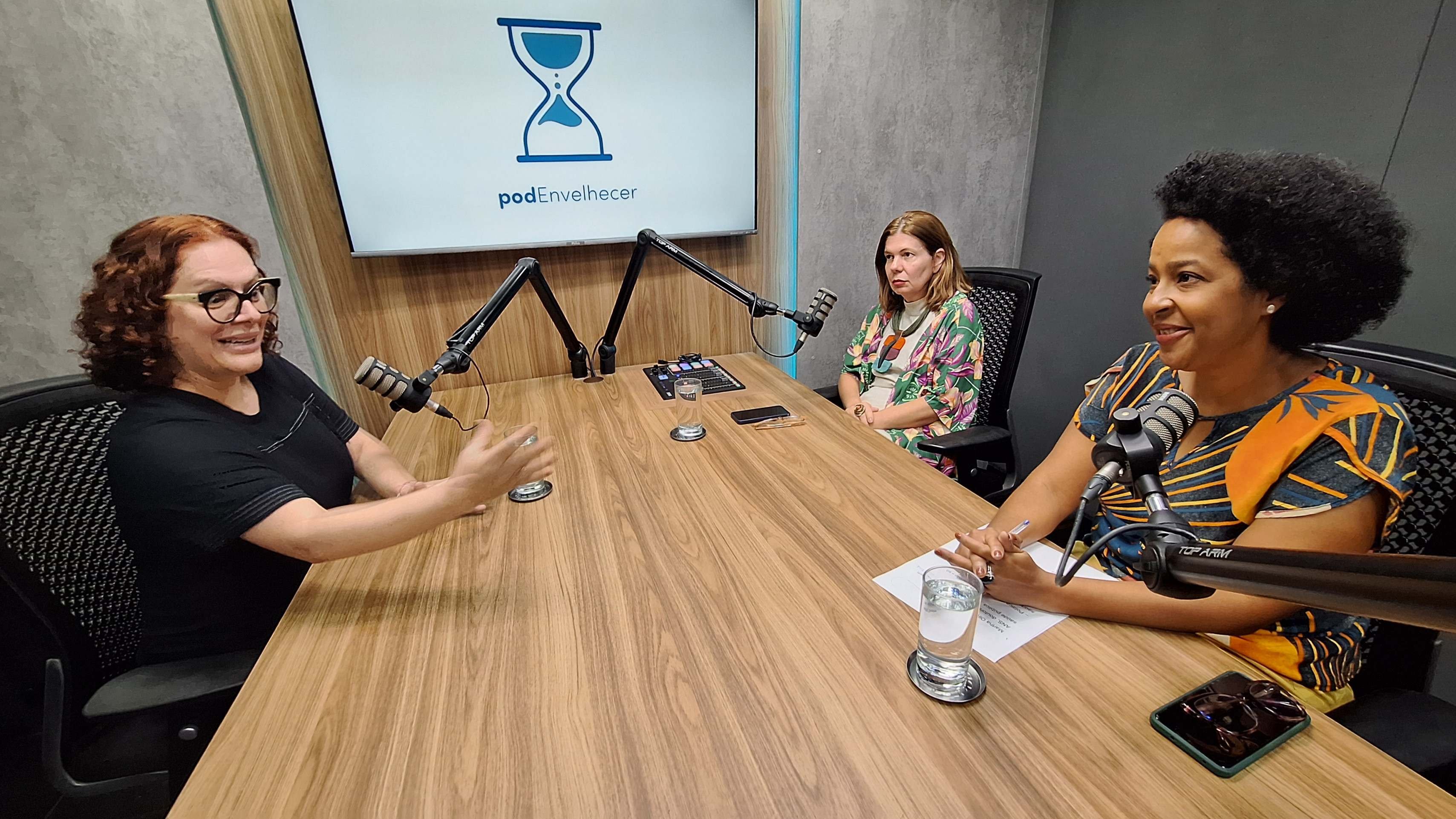 Velocidade de envelhecimento no Brasil está entre as mais altas do mundo; veja