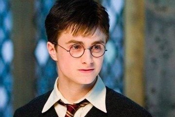 Começa filmagem da série de Harry Potter com um novo protagonista - Divulgação