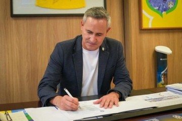 Técnico Dudu Patetuci divulga lista dos 23 convocados para os últimos amistosos antes da Copa do Mundo -  (crédito: Foto: JOILSON MARCONNE/CBF)