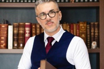 Marcos Salomão - (crédito: Marcos Salomão) Marcos Salomão - (crédito: Marcos Salomão)