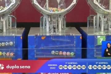 Loterias CAIXA | 04/08/2025