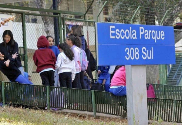  Marcelo Ferreira/CB/D.A Press