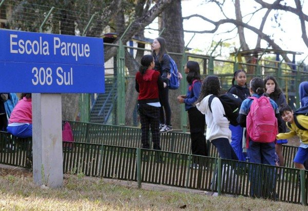 Marcelo Ferreira/CB/D.A Press