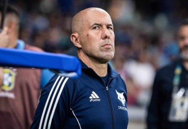 Foto: Gustavo Aleixo/Cruzeiro