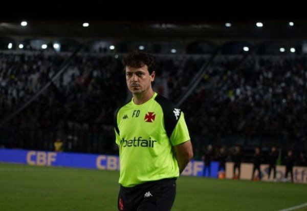 Foto: Matheus Lima/Vasco