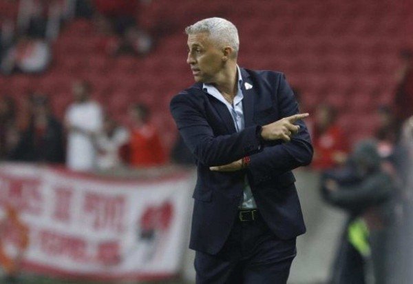 Foto: Rubens Chiri/São Paulo FC