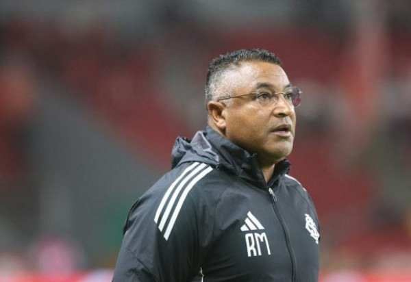 Foto: Ricardo Duarte / Internacional