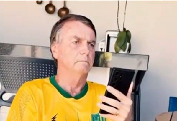 Reprodução/Rede Sociais