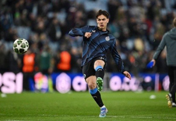 Foto: Gareth Copley/Getty Images