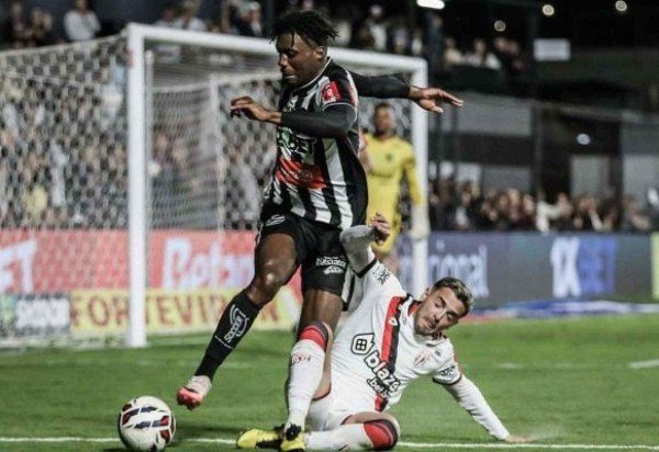 Foto: Divulgação/Athletic Club