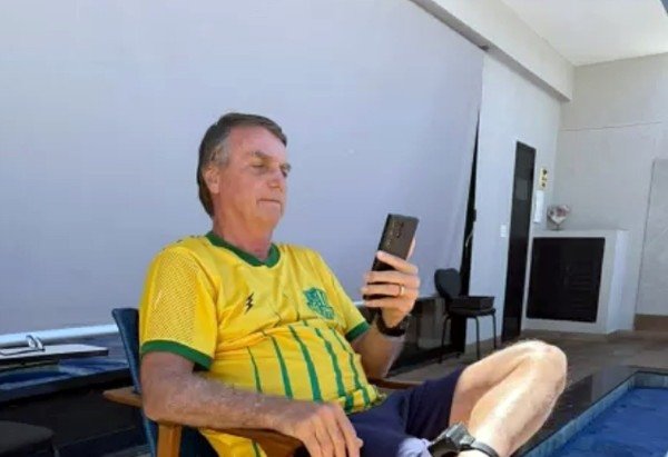 Reprodução/Rede sociais