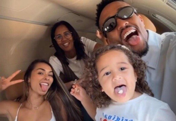 Foto: Reprodução/Instagram