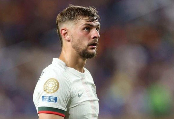 Foto: Francois Nel/Getty Images