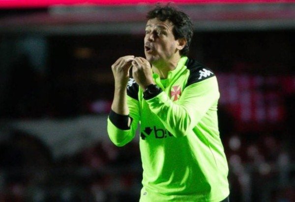 Foto: Matheus Lima/Vasco