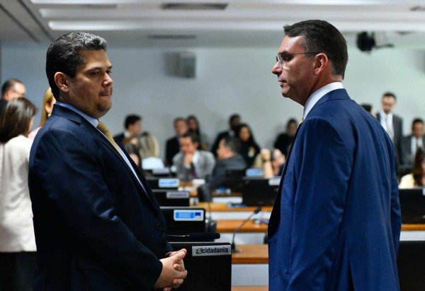 Geraldo Magela/Agência Senado