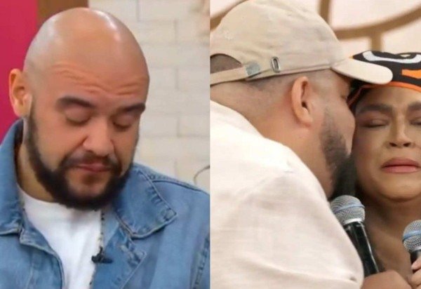 Reprodução/TV Globo