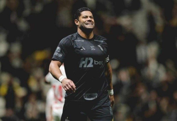 Foto: Pedro Souza / Atlético