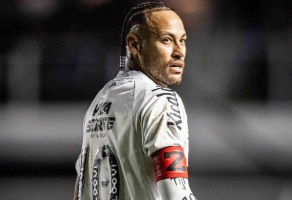 Foto: Raul Baretta/ Santos FC.