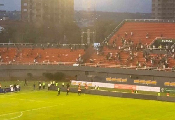 Foto: Reprodução/X