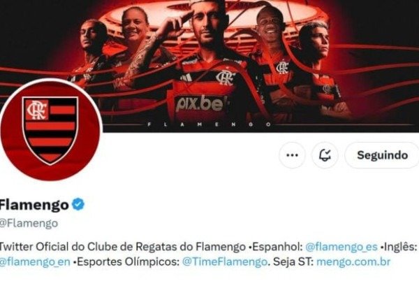 Foto: Reprodução/X