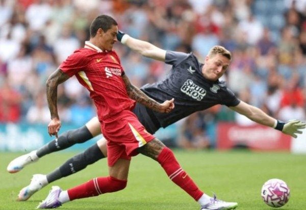 Foto: Matt McNulty/Getty Images