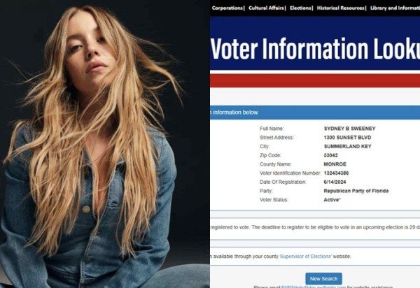 Divulgação /American Eagle e Reprodução