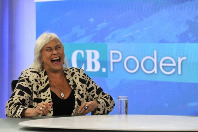 04/08/2025 Crédito: Marcelo Ferreira/CB/D.A Press. Brasil. Brasília - DF - CB.Poder entrevista a cantora Fafá de Belém. - (crédito: Fotos: Marcelo Ferreira/CB/D.A Press) 04/08/2025 Crédito: Marcelo Ferreira/CB/D.A Press. Brasil. Brasília - DF - CB.Poder entrevista a cantora Fafá de Belém. - (crédito: Fotos: Marcelo Ferreira/CB/D.A Press)