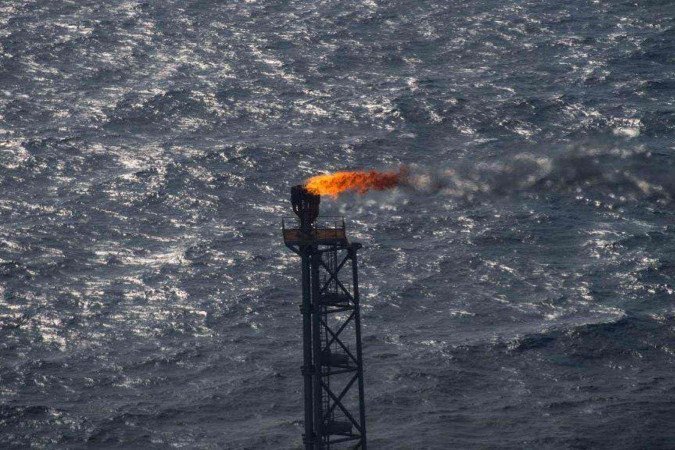 O que se sabe da descoberta no pré-sal anunciada por petroleira britânica como sua 'maior em 25 anos' -  (crédito: BBC Geral)