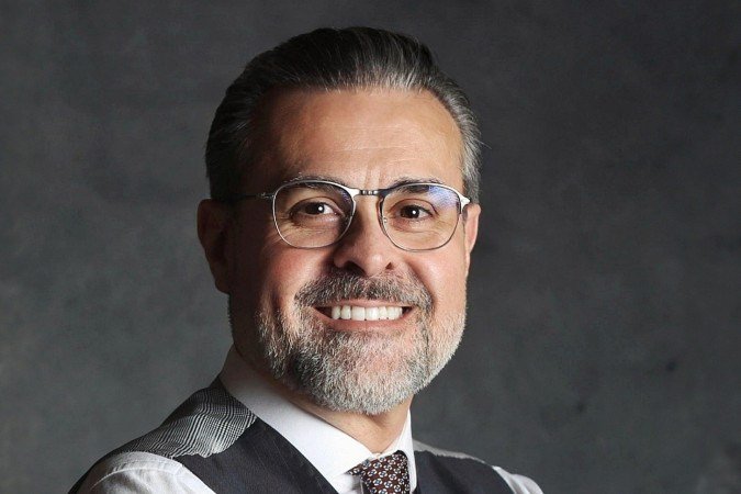  Eixo Capital.  André Vasques, sócio da Moraes Vasques Advogados Associados