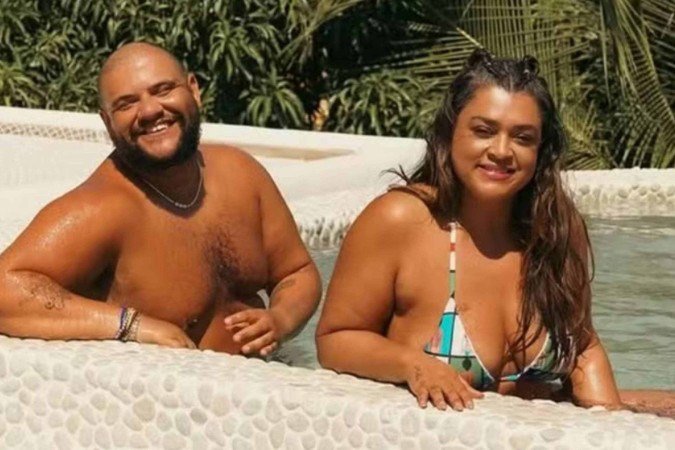 Gominho recebe herança milionária de Preta Gil e toma atitude drástica