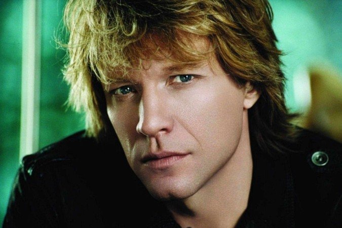 Jon Bon Jovi revela como Frank Sinatra inspirou “It’s My Life” - (crédito: TMJBrazil) Jon Bon Jovi revela como Frank Sinatra inspirou “It’s My Life” - (crédito: TMJBrazil)