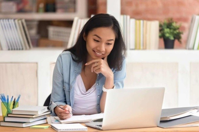 Aprender esses conceitos matemáticos é fundamental para os vestibulares (Imagem: fizkes | ShutterStock) -  (crédito: EdiCase)
