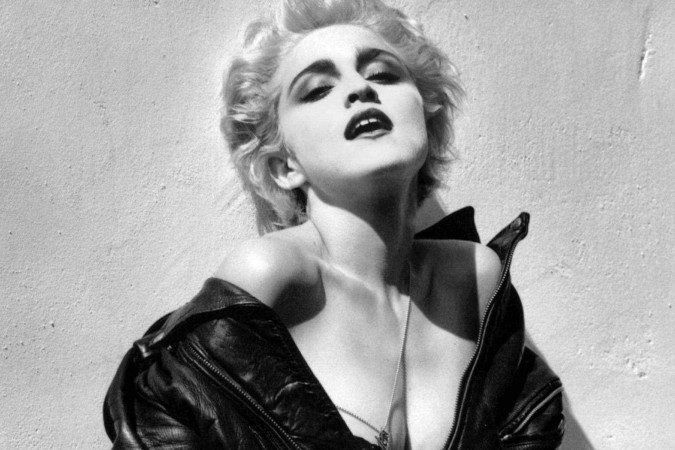 Madonna renasce como Veronica Eletronica em novo álbum - (crédito: TMJBrazil) Madonna renasce como Veronica Eletronica em novo álbum - (crédito: TMJBrazil)