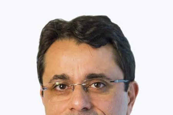  Eixo Capital. Tarcísio José Sousa Bonfim, presidente da CONAMP (Associação Nacional dos Membros do Ministério Público)