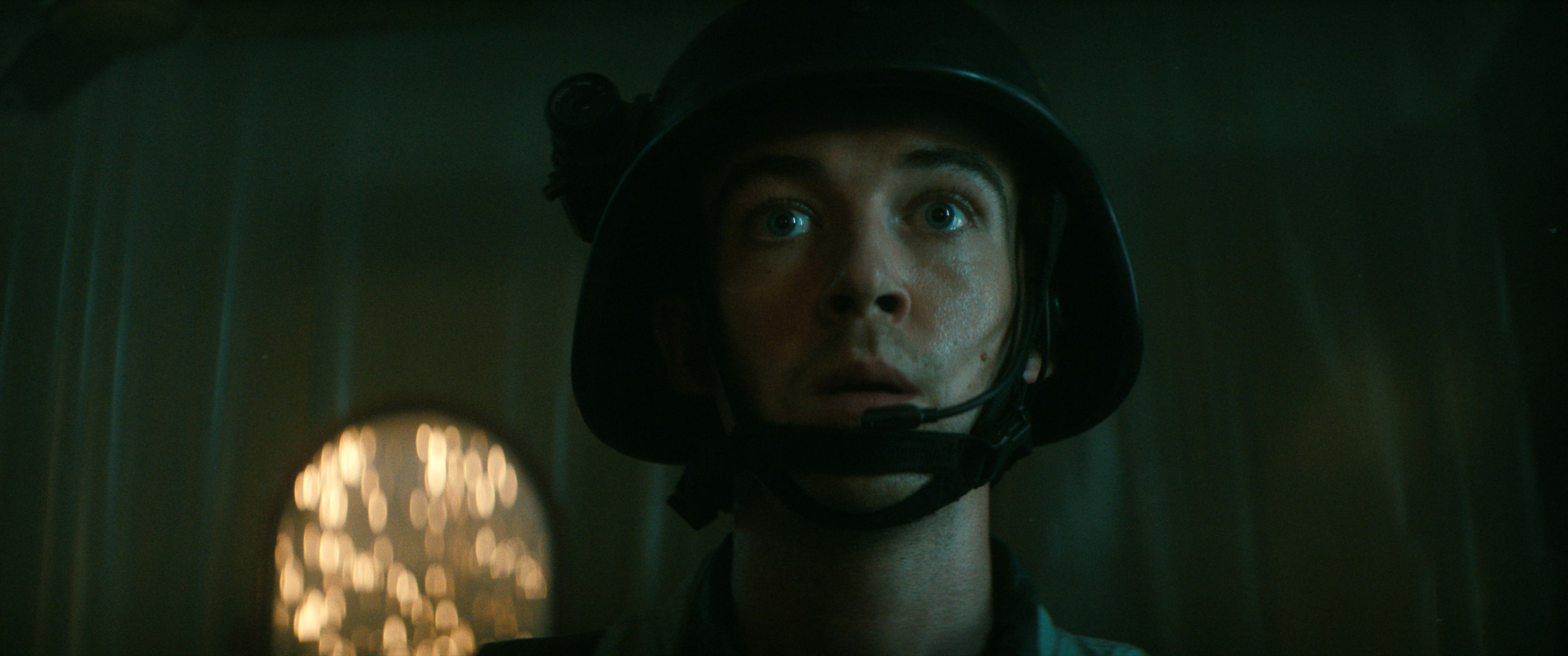 Novo capítulo da franquia Alien, série do Disney+ apresenta futuro distópico