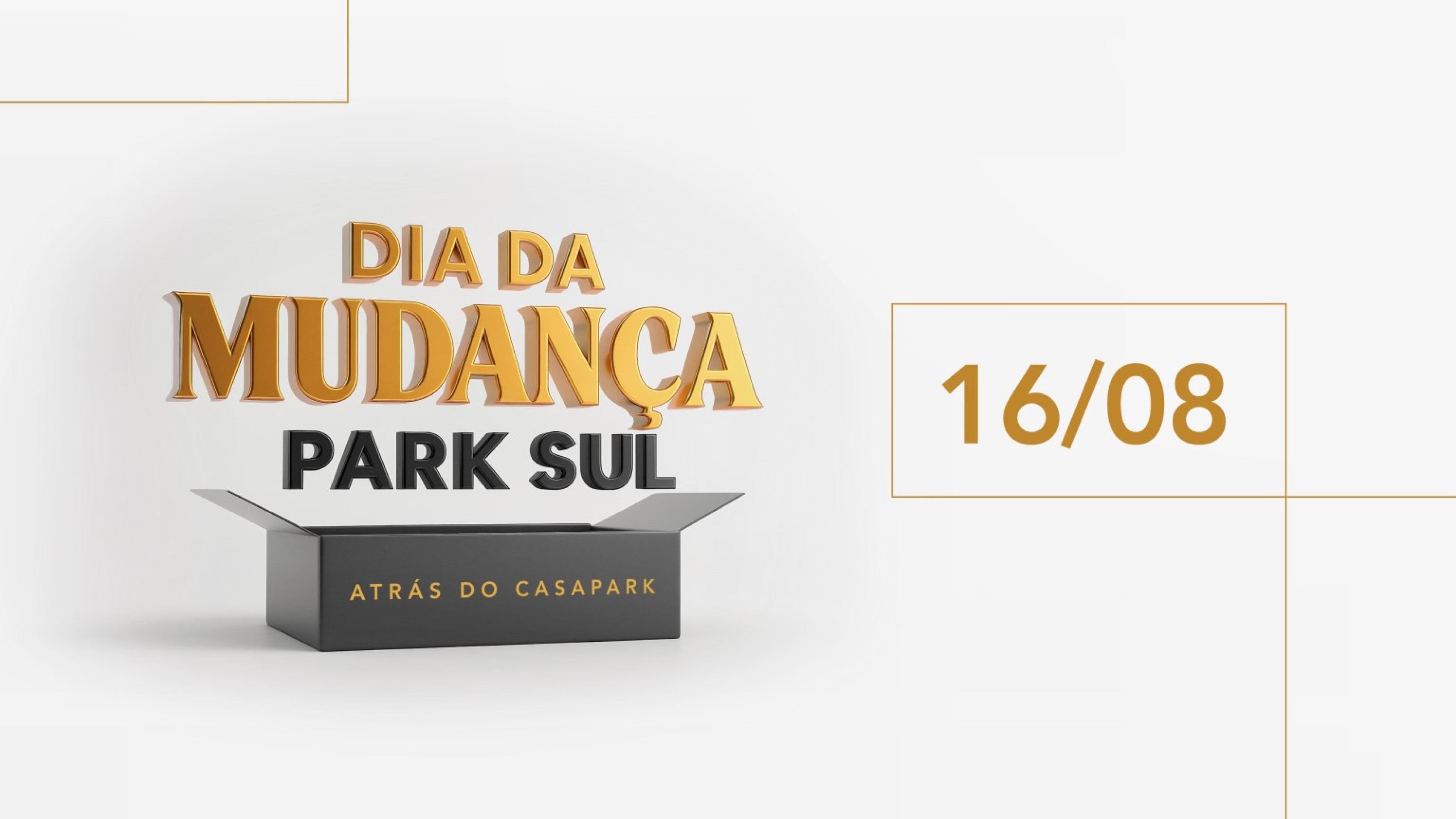 Park Sul recebe a 2ª edição do Dia da Mudança com evento especial no residencial New York