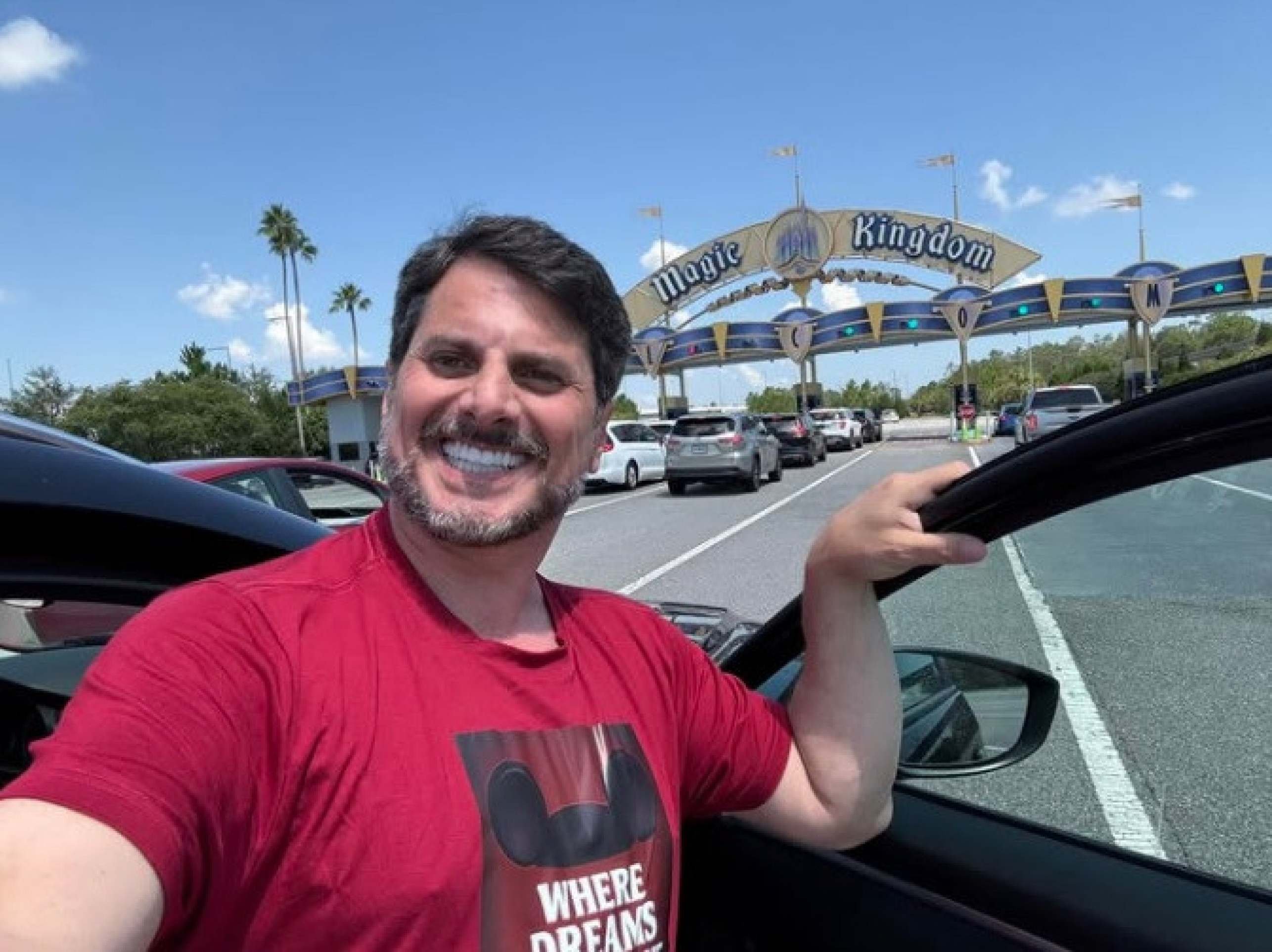 Depois do desafio, Marcos do Val ganha tornozeleira