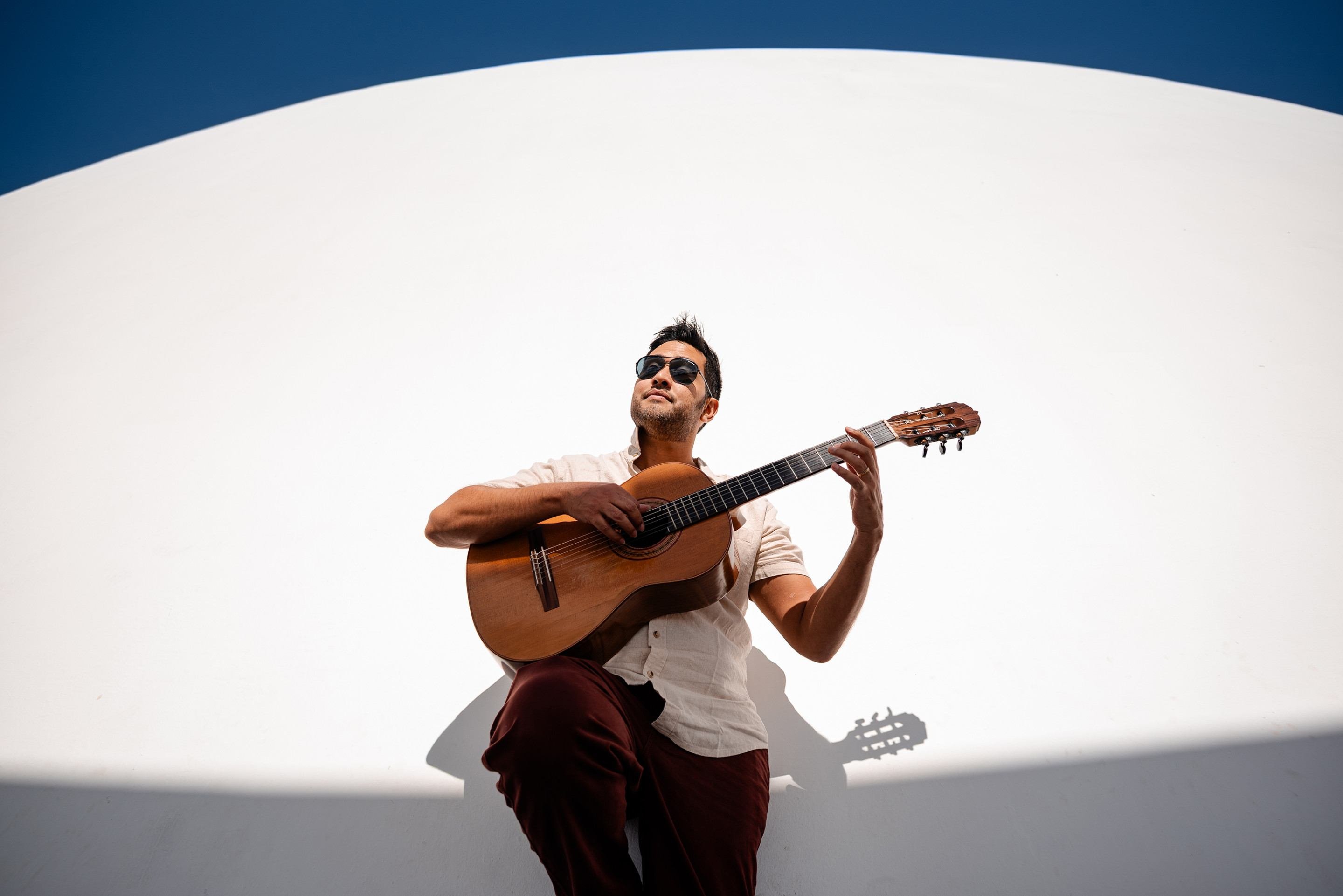 Projeto Violão do Vianna Convida promoverá shows pelo DF