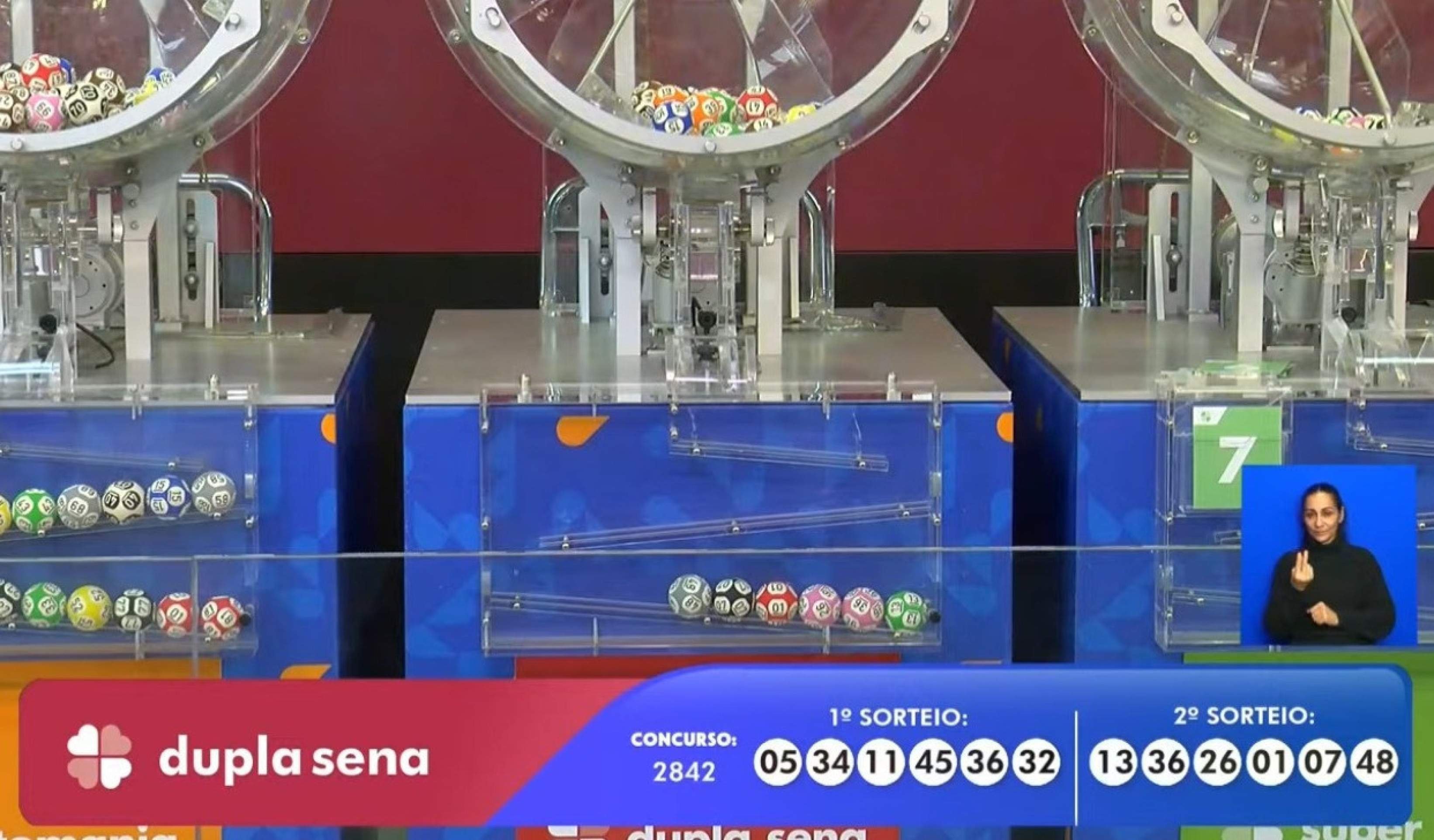 Loterias CAIXA | 04/08/2025